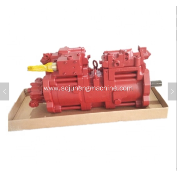 Excavator DH120 Hydraulic Pump K3V63DT Main Pump